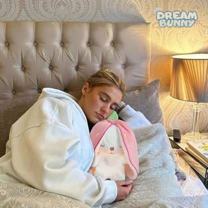 Dream Bunny™: Stress Relief Plush