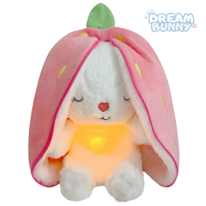 Dream Bunny™: Stress Relief Plush
